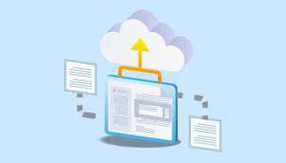 Smart Document Upload